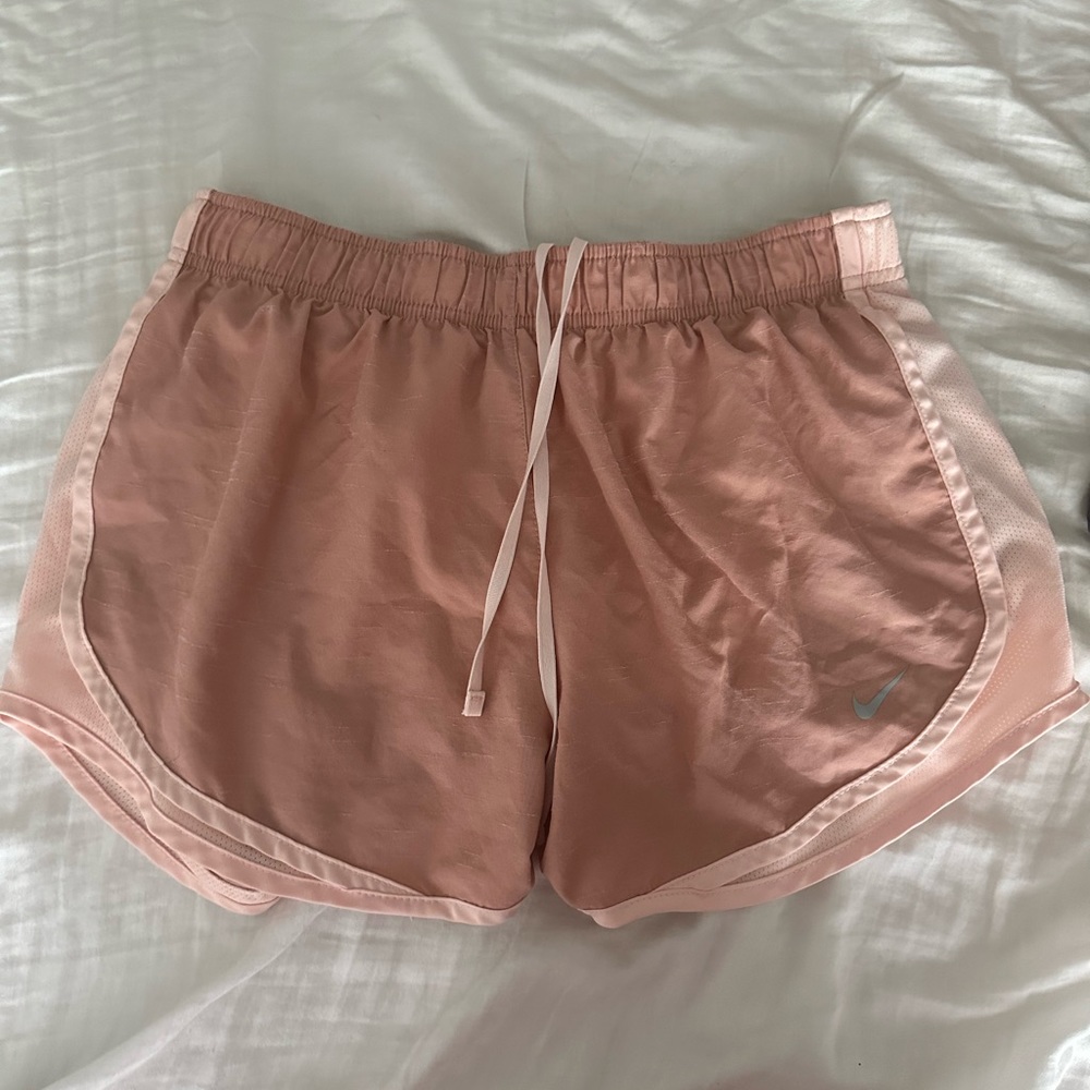 Nike Athletic Shorts